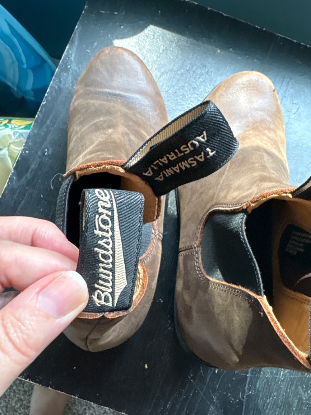 Blundstones - Picture 5 of 6